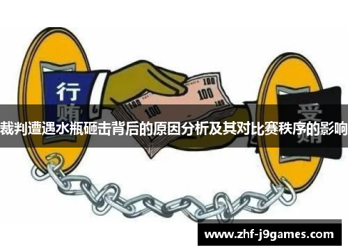 裁判遭遇水瓶砸击背后的原因分析及其对比赛秩序的影响